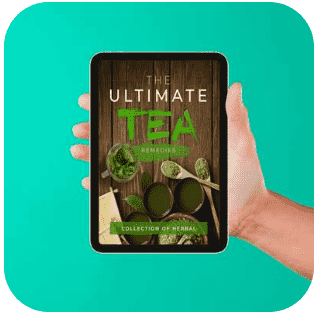 CelluCare Free Bonus - Natural Tea Remedies