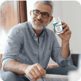 CelluCare Customer Testimonial - Enhanced Vitality